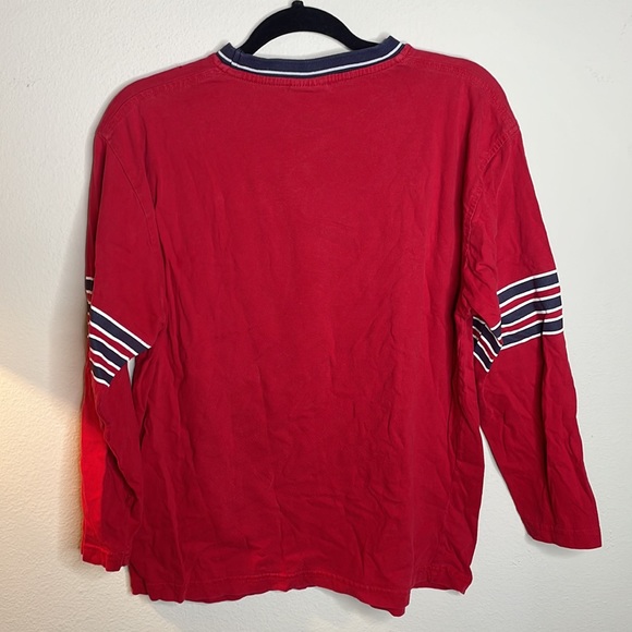 U.S. POLO ASSN. long sleeve T-shirt - Picture 5 of 5